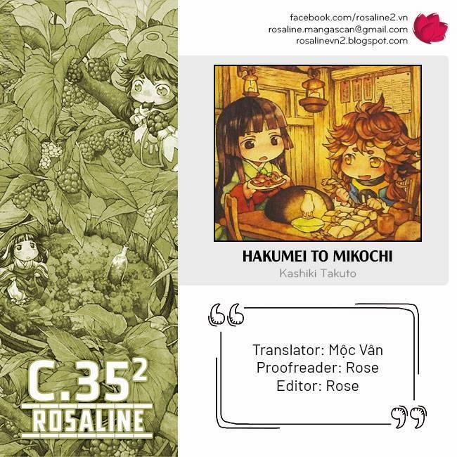 Cuộc Sống Tí Hon Trong Rừng Sâu. 35.2 trang 0