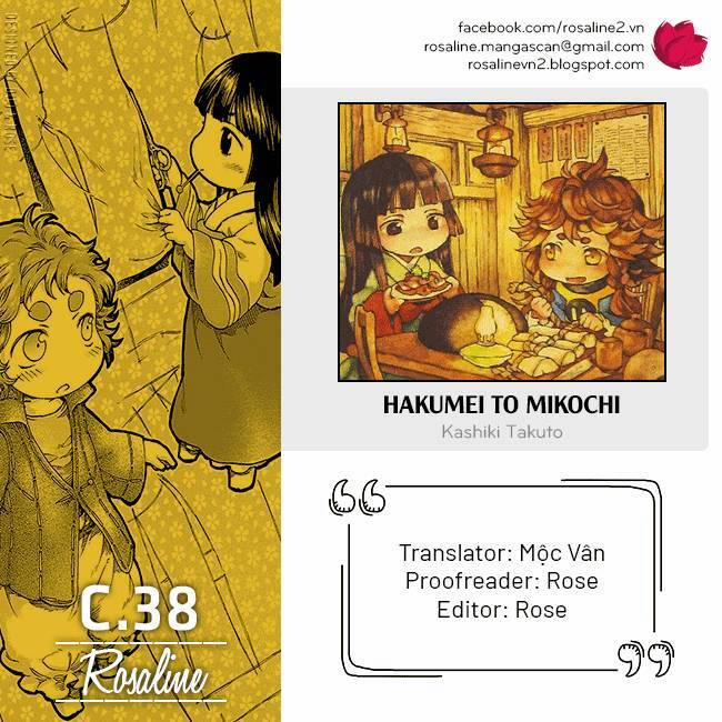 Cuộc Sống Tí Hon Trong Rừng Sâu. 38 trang 0