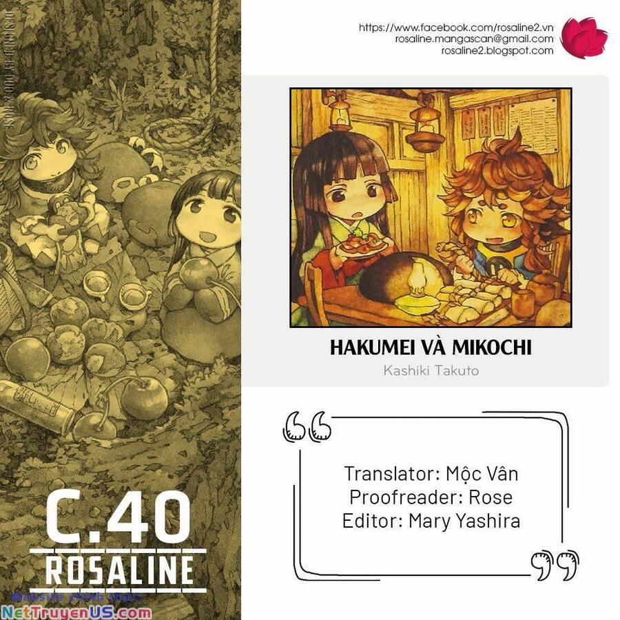 Cuộc Sống Tí Hon Trong Rừng Sâu. 40 trang 0