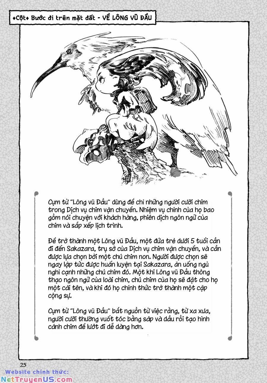 Cuộc Sống Tí Hon Trong Rừng Sâu. 43 trang 21