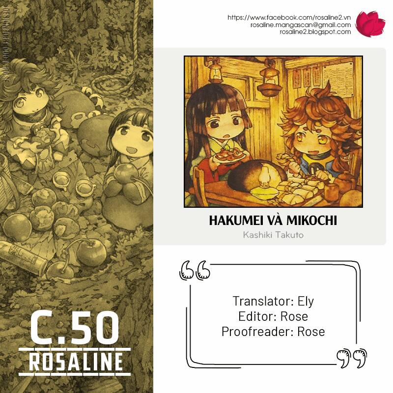 Cuộc Sống Tí Hon Trong Rừng Sâu. 50 trang 0