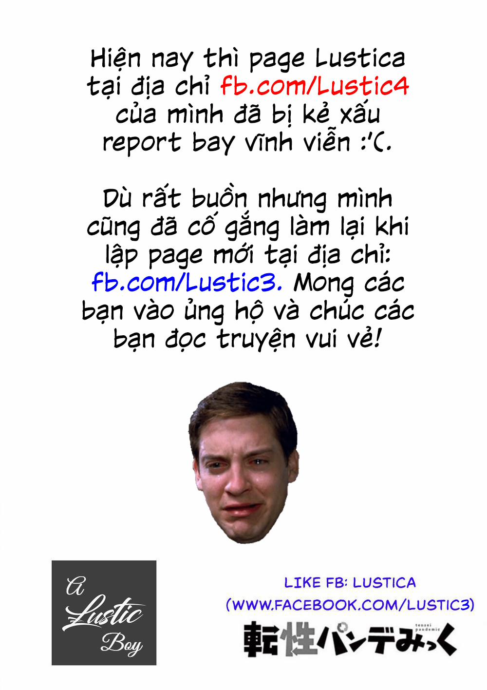 Cuộc sống tình dục mới của Akira-kun! 2 trang 1