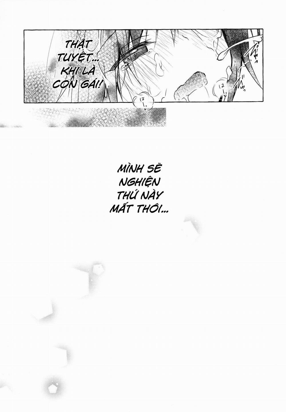 Cuộc sống tình dục mới của Akira-kun! 3 trang 17