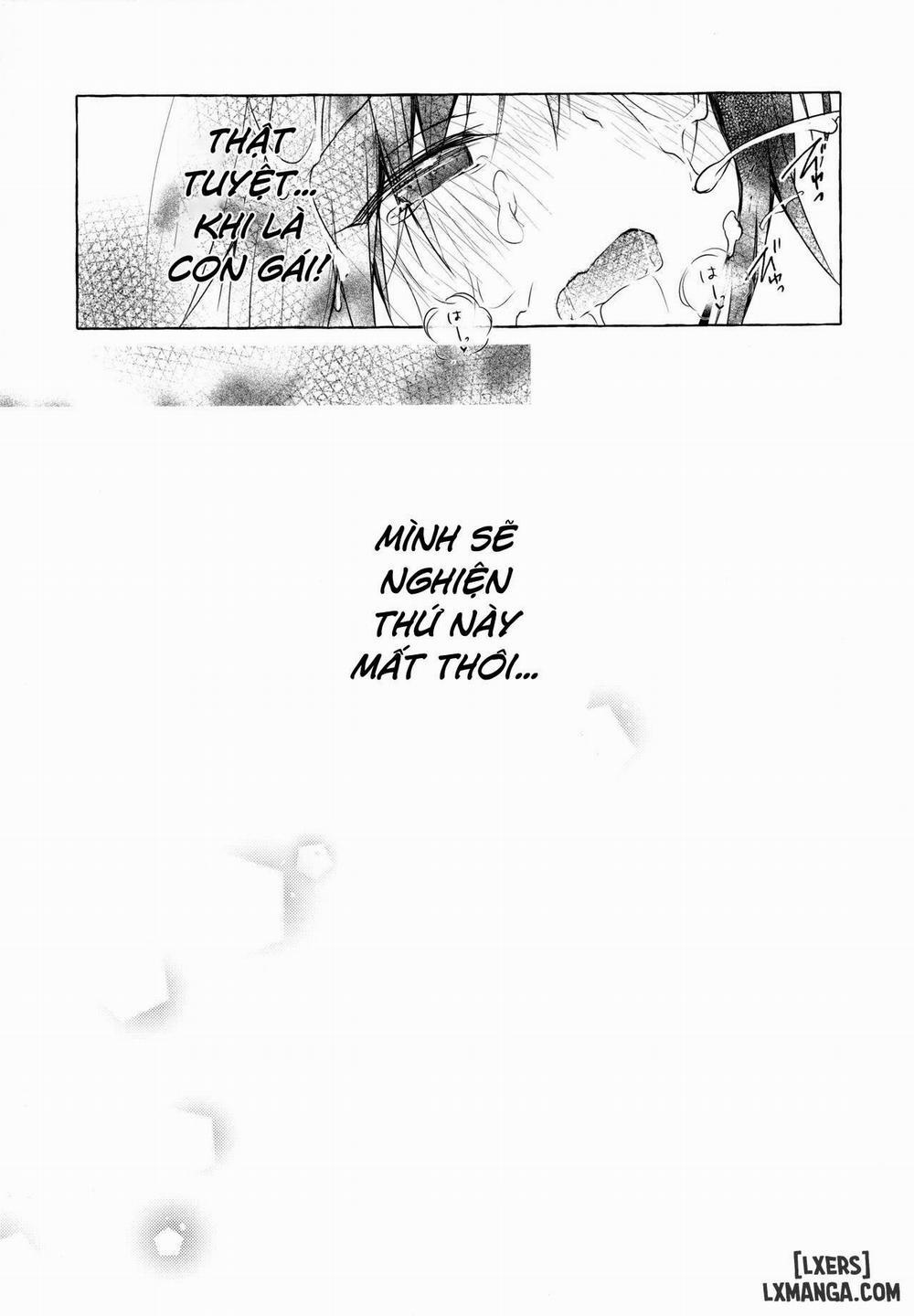 Cuộc sống tình dục mới của Akira-kun! Tập 3 trang 15