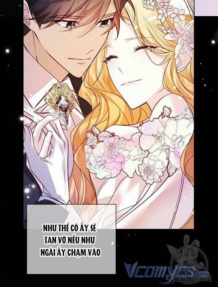 Cuộc Sống Trên Con Đường Hoa Của Nữ Công Tước Thời Gian Có Hạn 3 trang 35