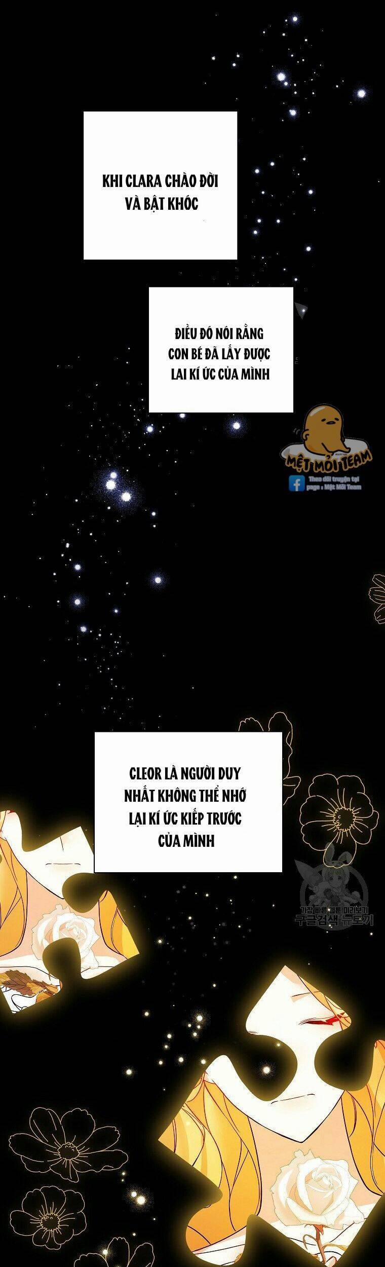 Cuộc Sống Trên Con Đường Hoa Của Nữ Công Tước Thời Gian Có Hạn 3 trang 38