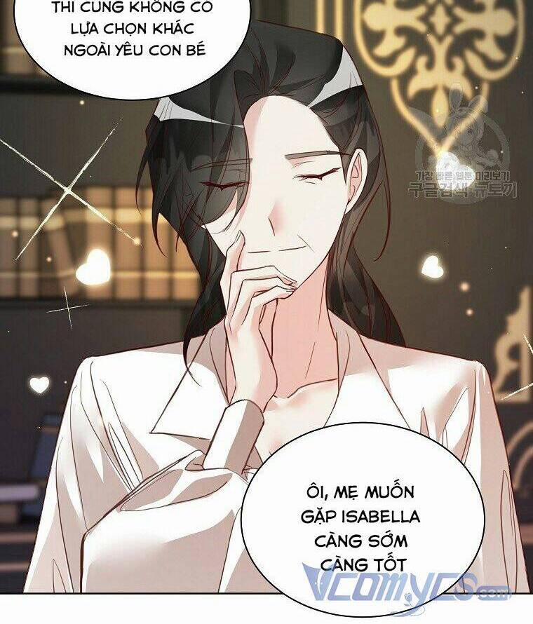 Cuộc Sống Trên Con Đường Hoa Của Nữ Công Tước Thời Gian Có Hạn 3 trang 46