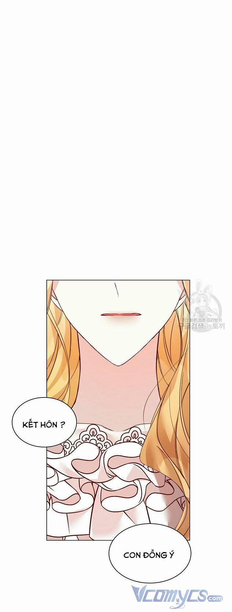 Cuộc Sống Trên Con Đường Hoa Của Nữ Công Tước Thời Gian Có Hạn 3 trang 50