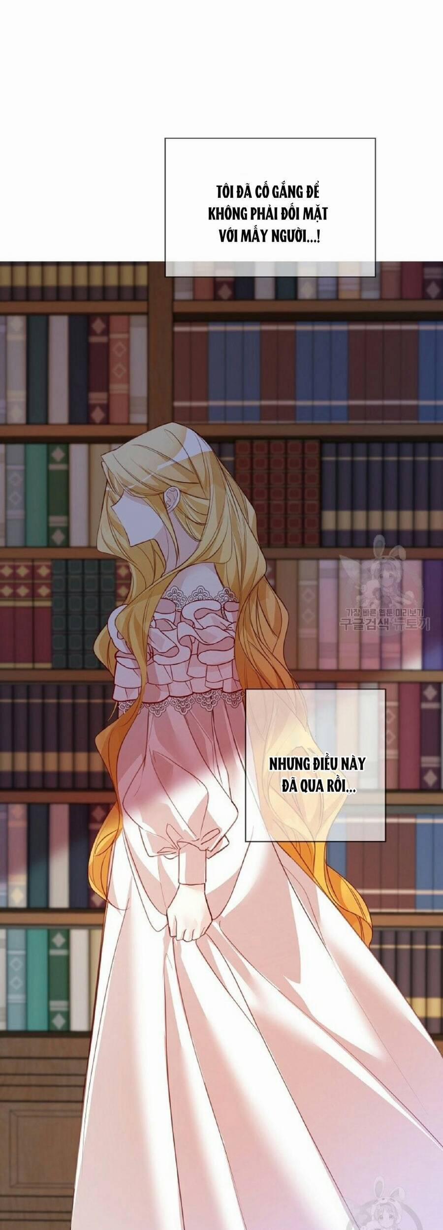Cuộc Sống Trên Con Đường Hoa Của Nữ Công Tước Thời Gian Có Hạn 3 trang 59