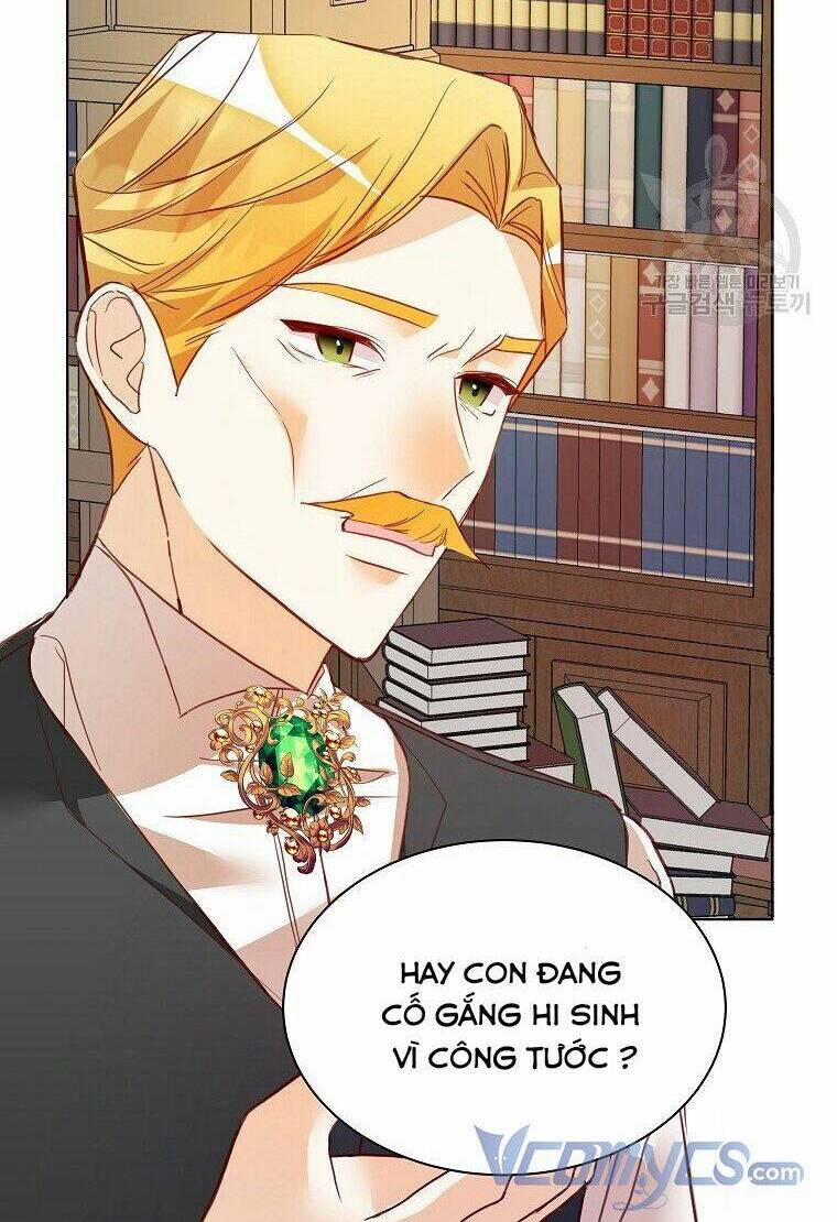Cuộc Sống Trên Con Đường Hoa Của Nữ Công Tước Thời Gian Có Hạn 3 trang 62