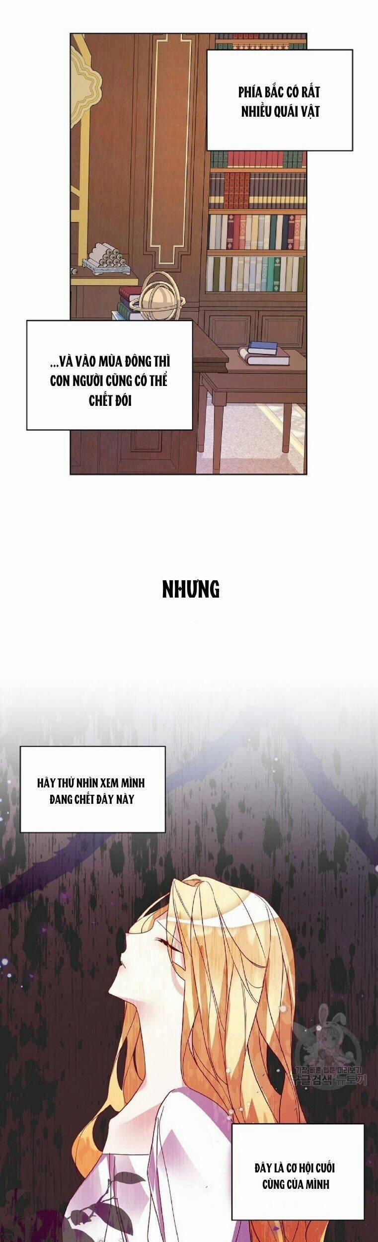 Cuộc Sống Trên Con Đường Hoa Của Nữ Công Tước Thời Gian Có Hạn 3 trang 66