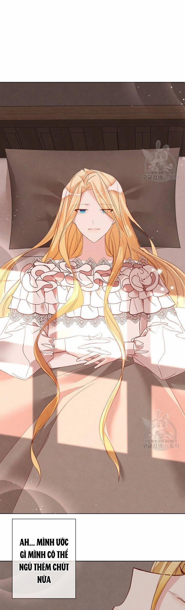 Cuộc Sống Trên Con Đường Hoa Của Nữ Công Tước Thời Gian Có Hạn 4 trang 23