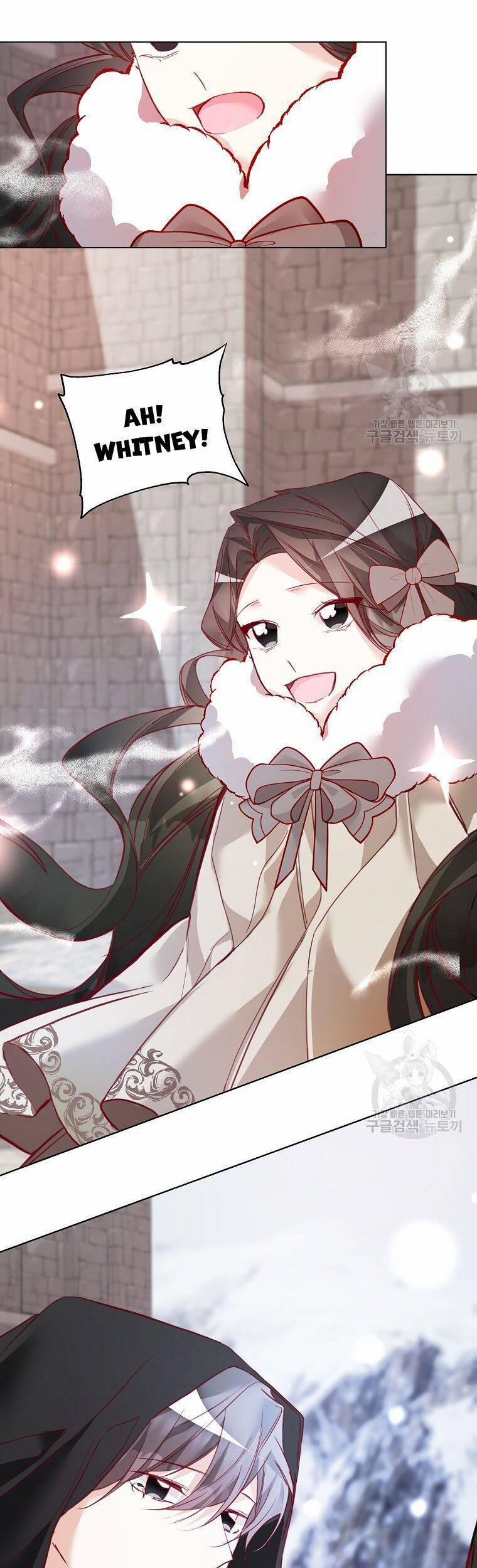 Cuộc Sống Trên Con Đường Hoa Của Nữ Công Tước Thời Gian Có Hạn 4 trang 31