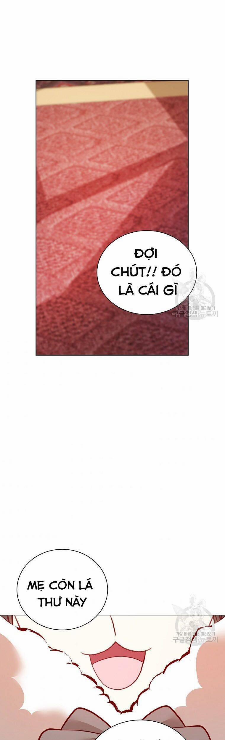 Cuộc Sống Trên Con Đường Hoa Của Nữ Công Tước Thời Gian Có Hạn 4 trang 44