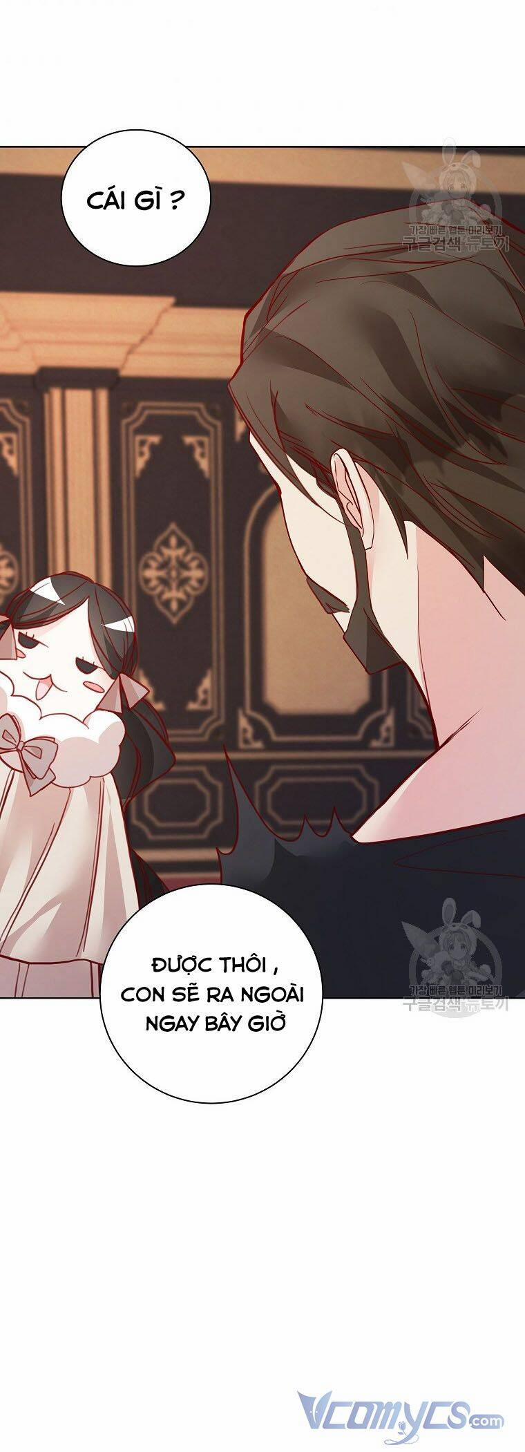 Cuộc Sống Trên Con Đường Hoa Của Nữ Công Tước Thời Gian Có Hạn 4 trang 46