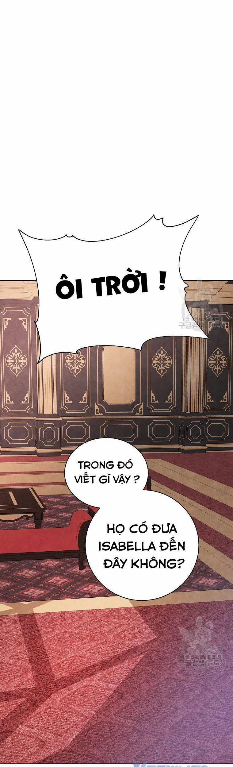 Cuộc Sống Trên Con Đường Hoa Của Nữ Công Tước Thời Gian Có Hạn 4 trang 47