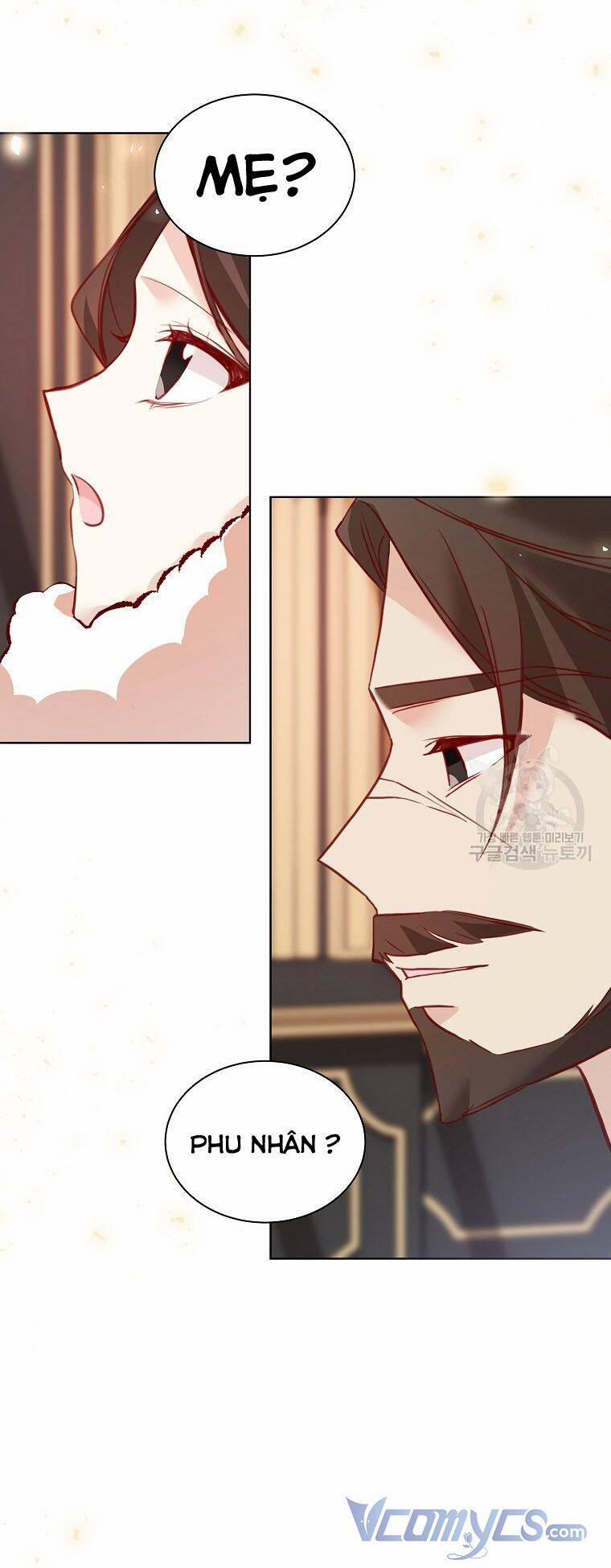 Cuộc Sống Trên Con Đường Hoa Của Nữ Công Tước Thời Gian Có Hạn 4 trang 49