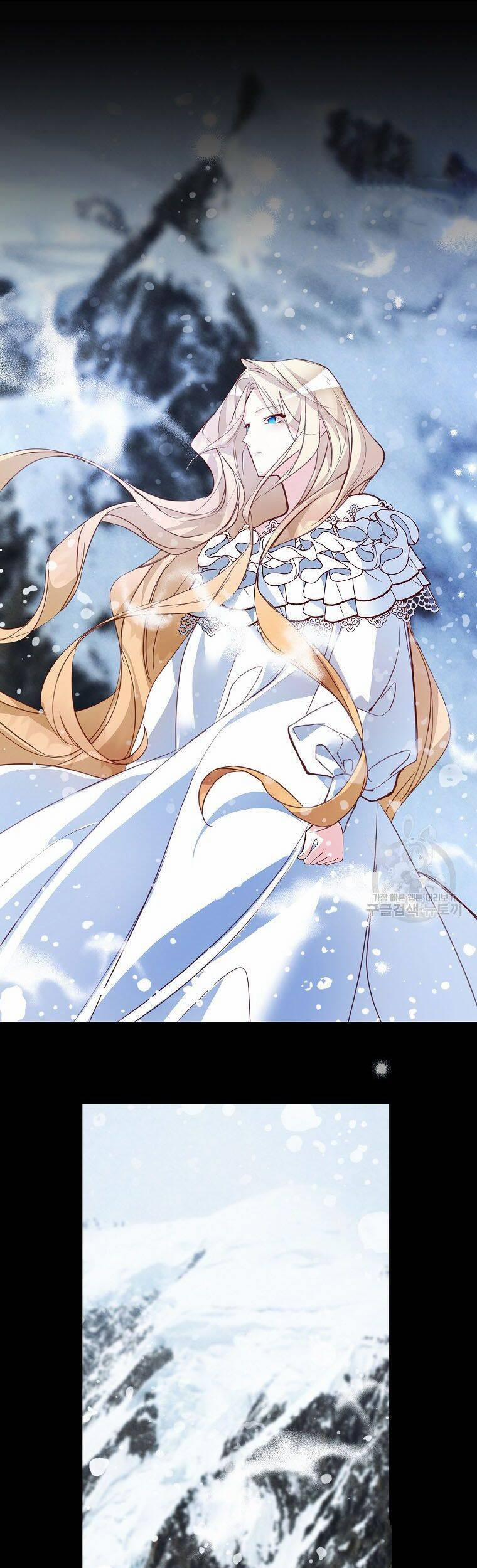 Cuộc Sống Trên Con Đường Hoa Của Nữ Công Tước Thời Gian Có Hạn 4 trang 9