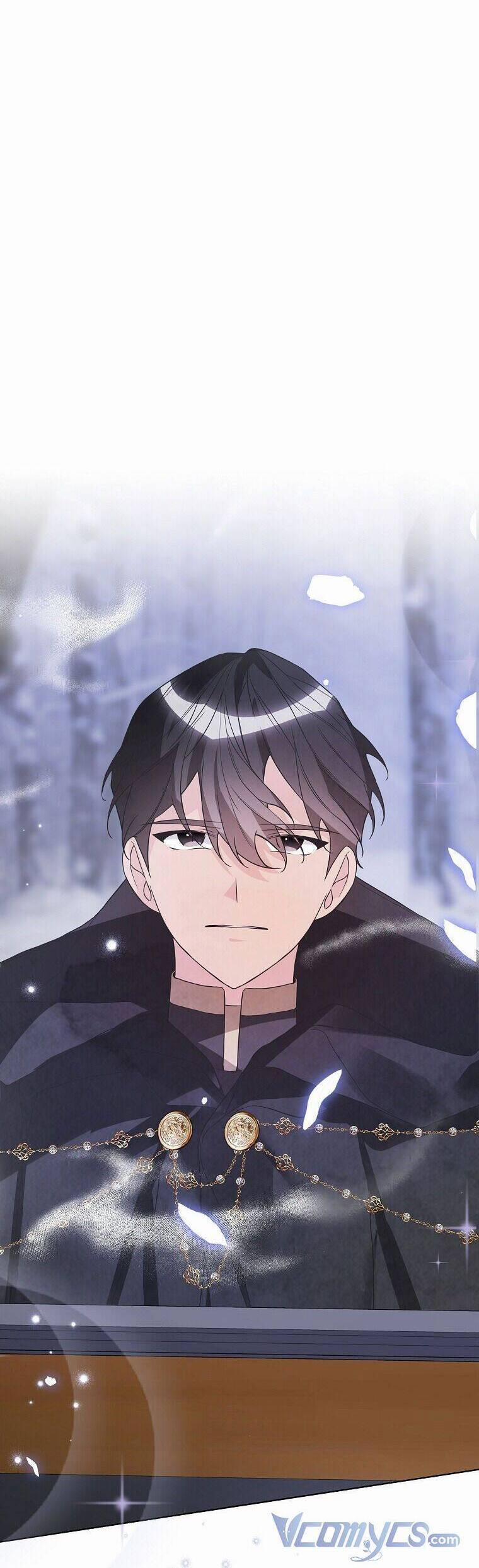 Cuộc Sống Trên Con Đường Hoa Của Nữ Công Tước Thời Gian Có Hạn 5 trang 39