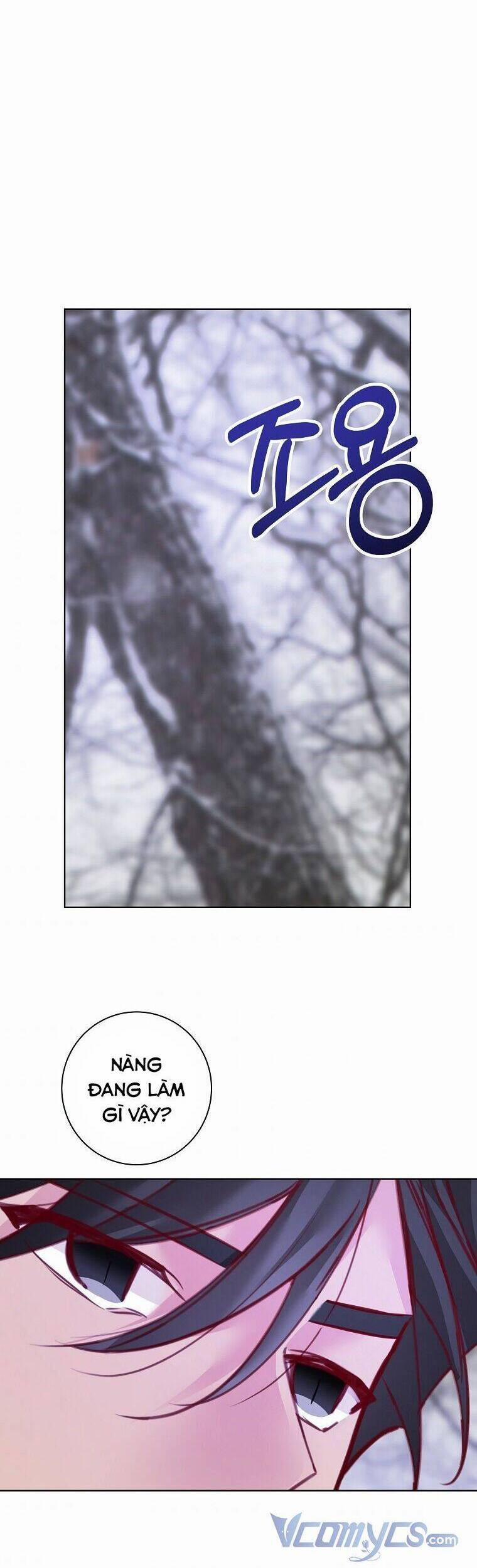 Cuộc Sống Trên Con Đường Hoa Của Nữ Công Tước Thời Gian Có Hạn 5 trang 45