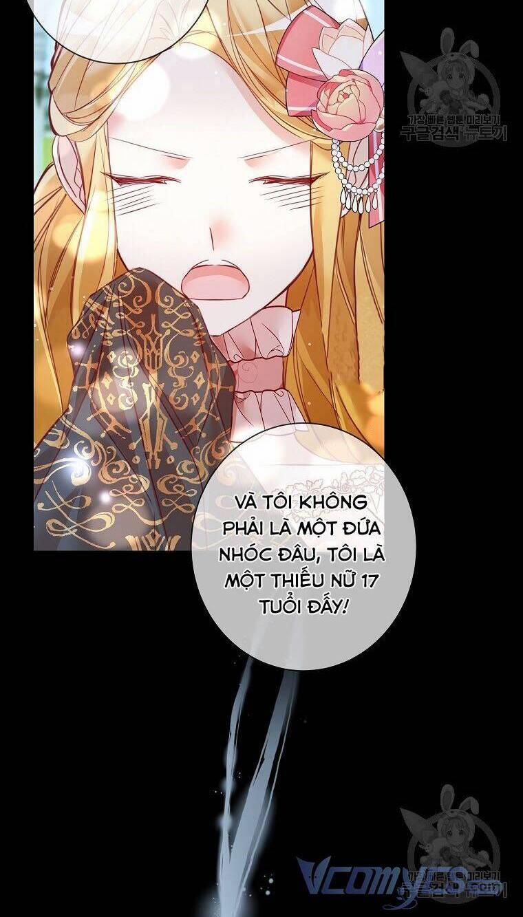 Cuộc Sống Trên Con Đường Hoa Của Nữ Công Tước Thời Gian Có Hạn 6 trang 15