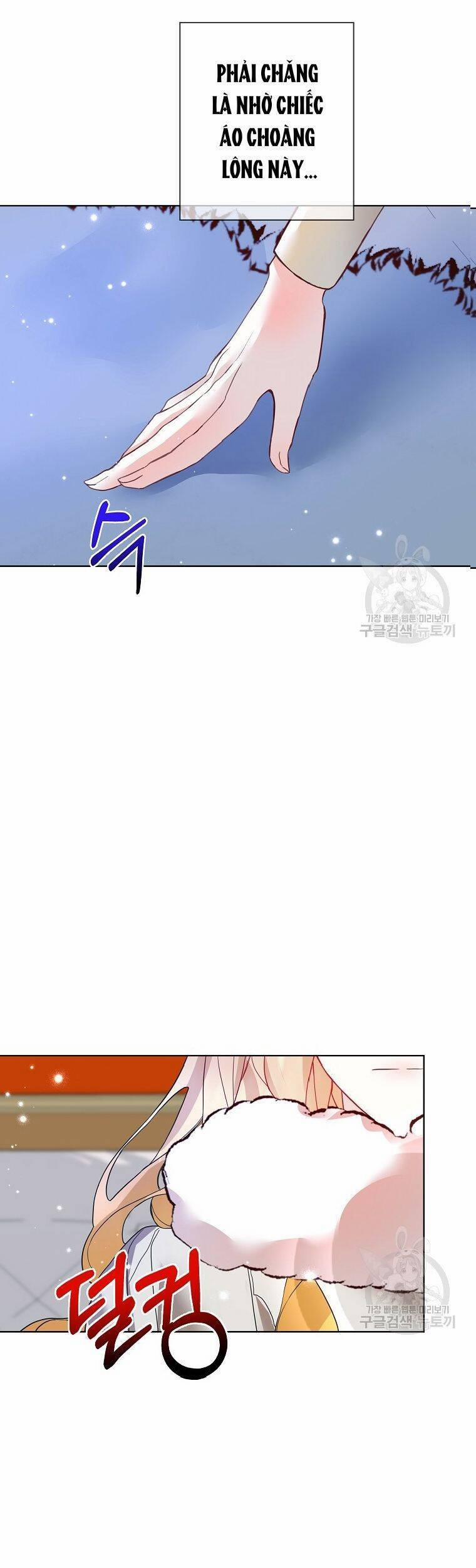 Cuộc Sống Trên Con Đường Hoa Của Nữ Công Tước Thời Gian Có Hạn 6 trang 25