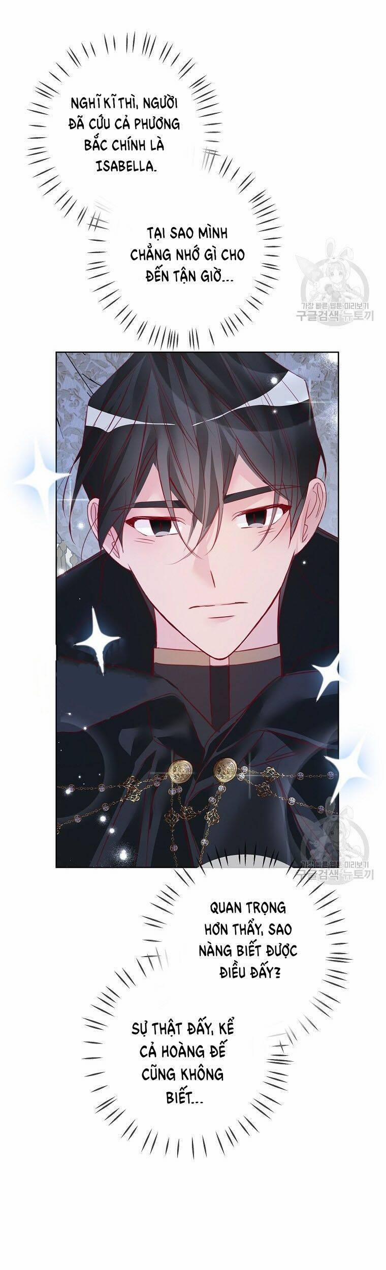 Cuộc Sống Trên Con Đường Hoa Của Nữ Công Tước Thời Gian Có Hạn 6 trang 31