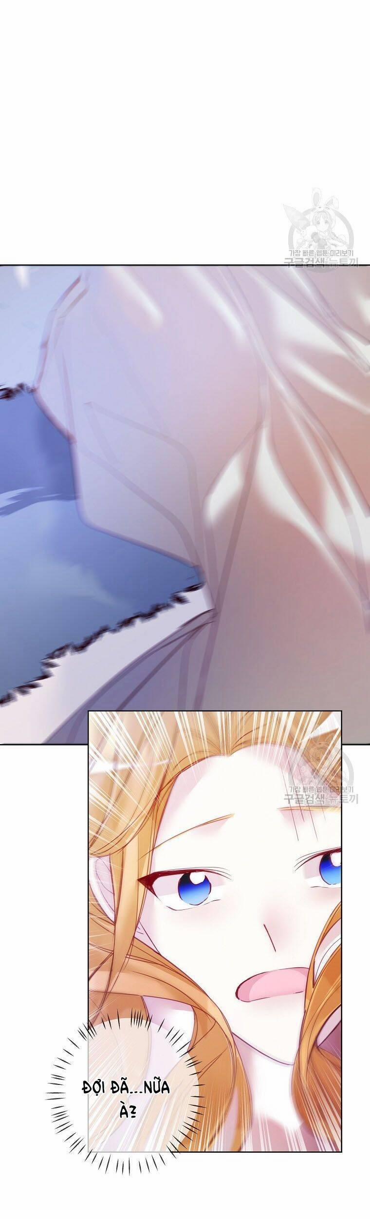 Cuộc Sống Trên Con Đường Hoa Của Nữ Công Tước Thời Gian Có Hạn 6 trang 46