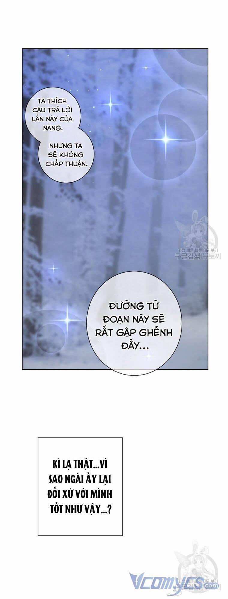 Cuộc Sống Trên Con Đường Hoa Của Nữ Công Tước Thời Gian Có Hạn 6 trang 57