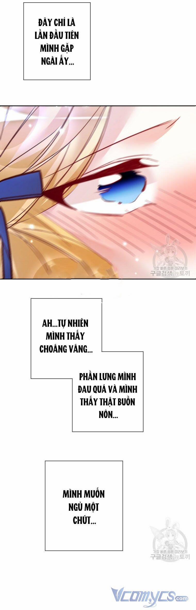 Cuộc Sống Trên Con Đường Hoa Của Nữ Công Tước Thời Gian Có Hạn 6 trang 58