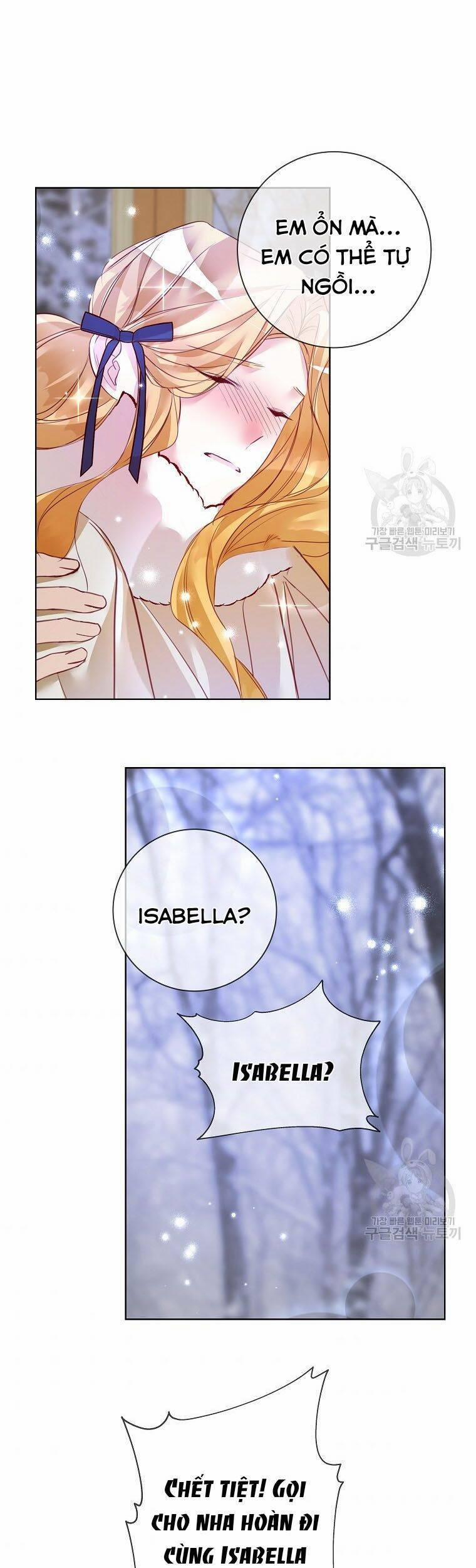 Cuộc Sống Trên Con Đường Hoa Của Nữ Công Tước Thời Gian Có Hạn 6 trang 59