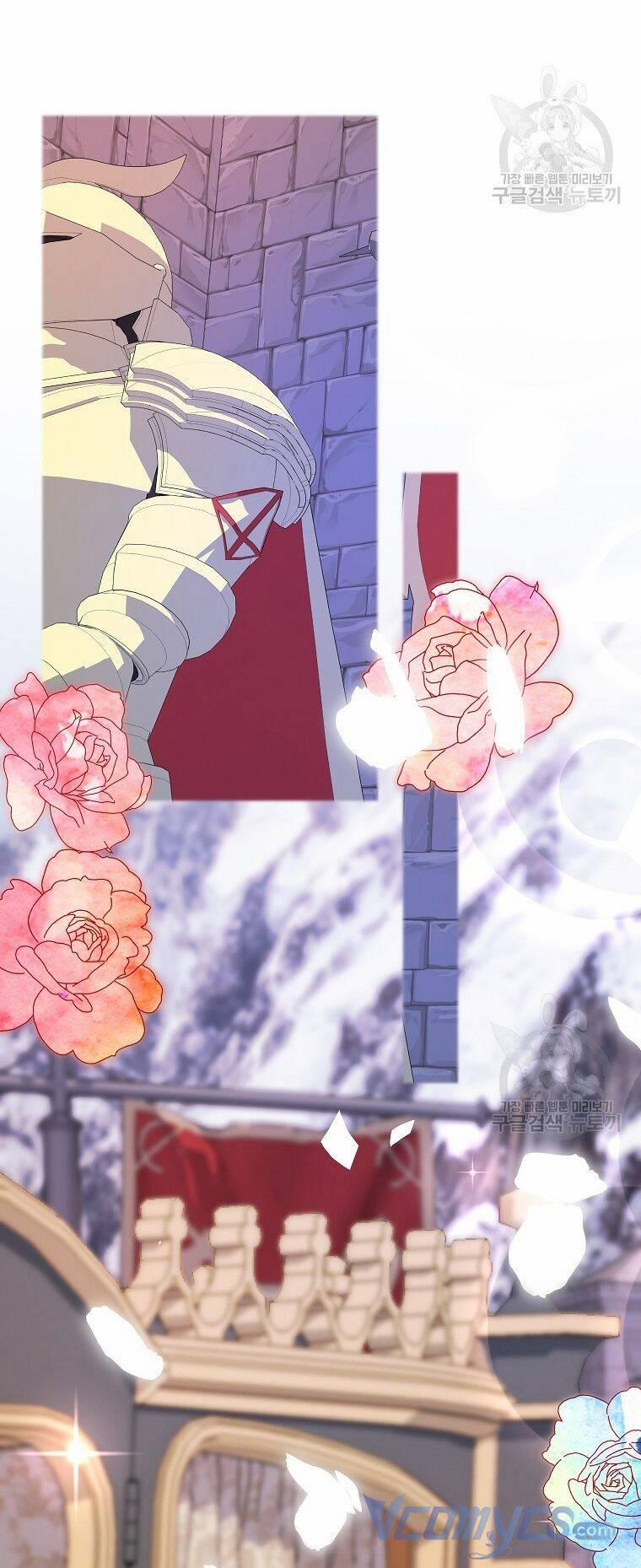 Cuộc Sống Trên Con Đường Hoa Của Nữ Công Tước Thời Gian Có Hạn 6 trang 62