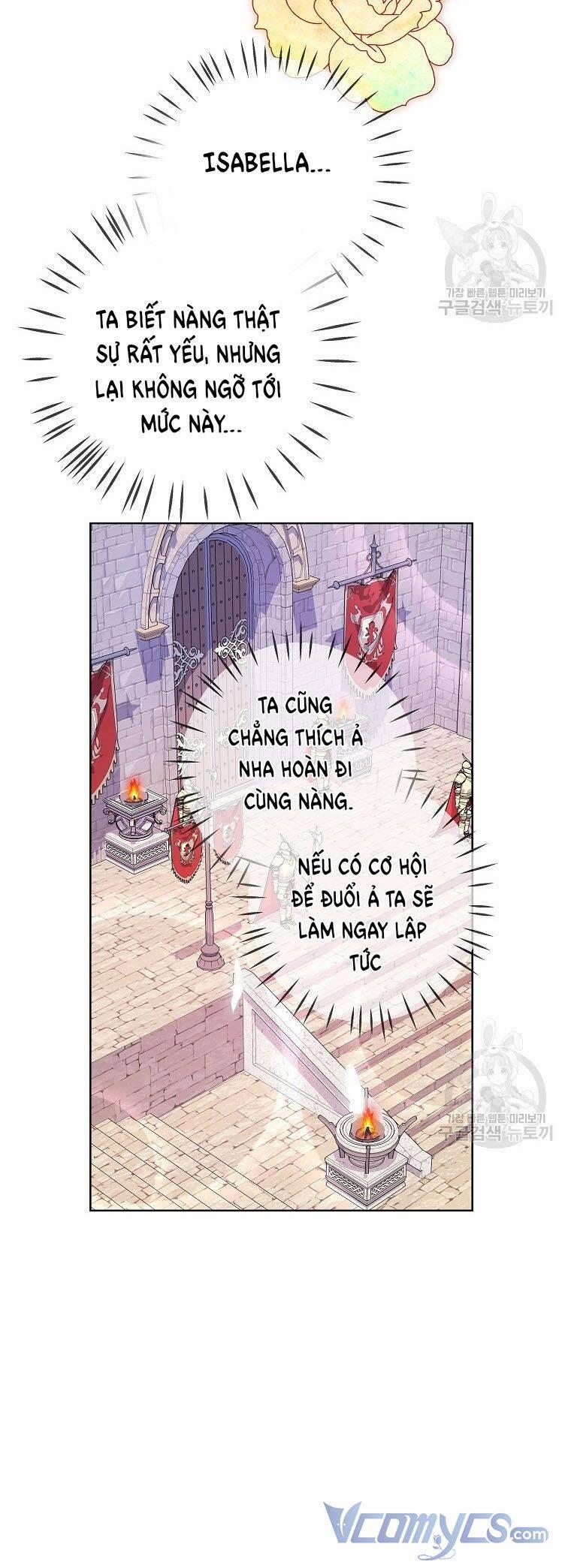 Cuộc Sống Trên Con Đường Hoa Của Nữ Công Tước Thời Gian Có Hạn 6 trang 64