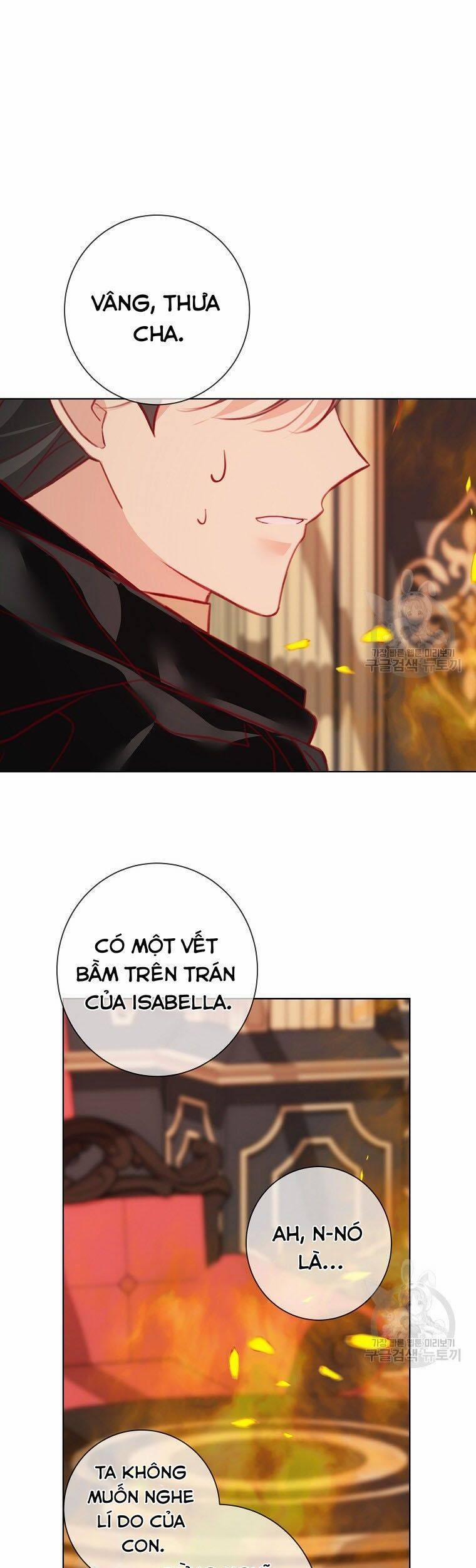 Cuộc Sống Trên Con Đường Hoa Của Nữ Công Tước Thời Gian Có Hạn 6 trang 68