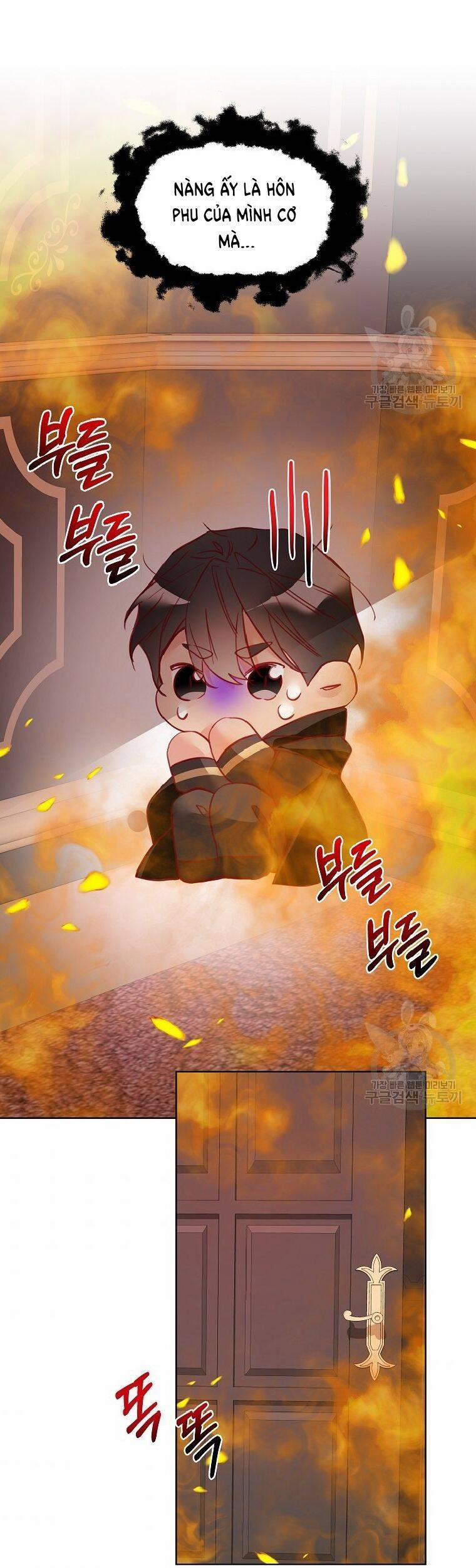 Cuộc Sống Trên Con Đường Hoa Của Nữ Công Tước Thời Gian Có Hạn 6 trang 71