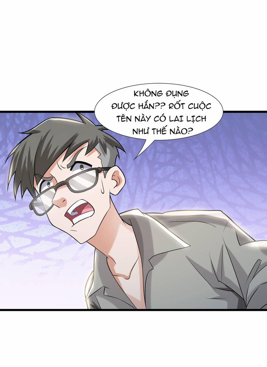 Cuộc Sống Treo Máy 1 trang 29