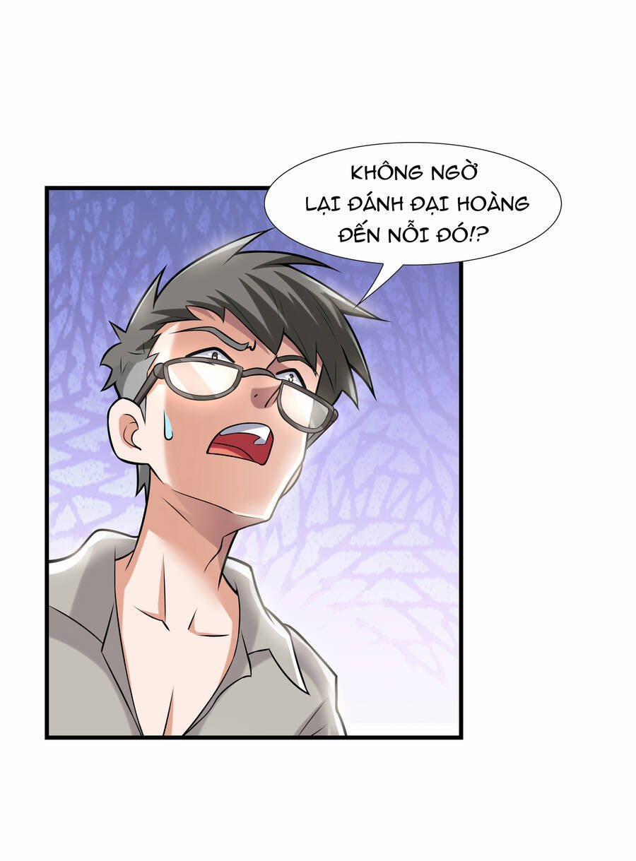 Cuộc Sống Treo Máy 1 trang 43