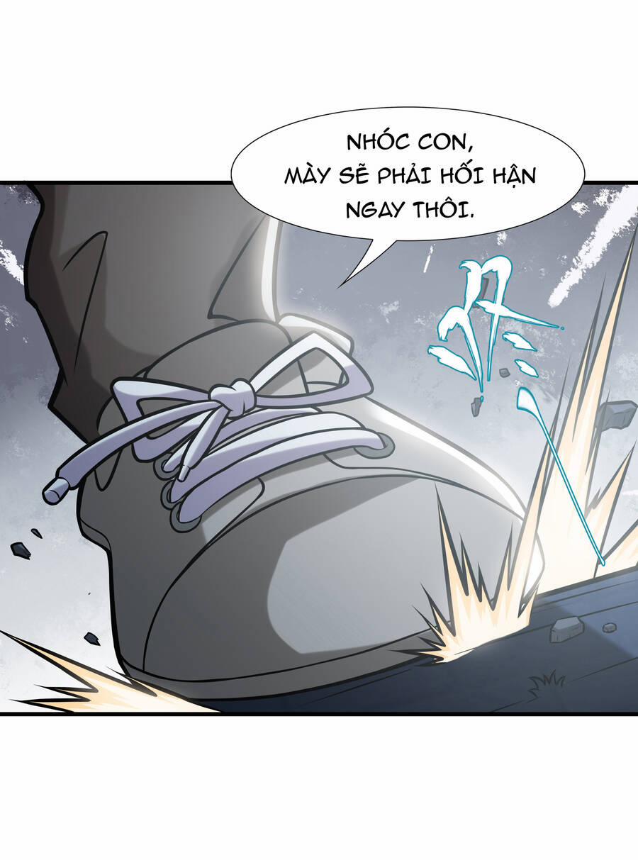 Cuộc Sống Treo Máy 1 trang 46