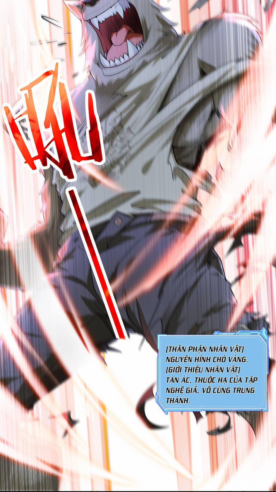 Cuộc Sống Treo Máy 1 trang 48