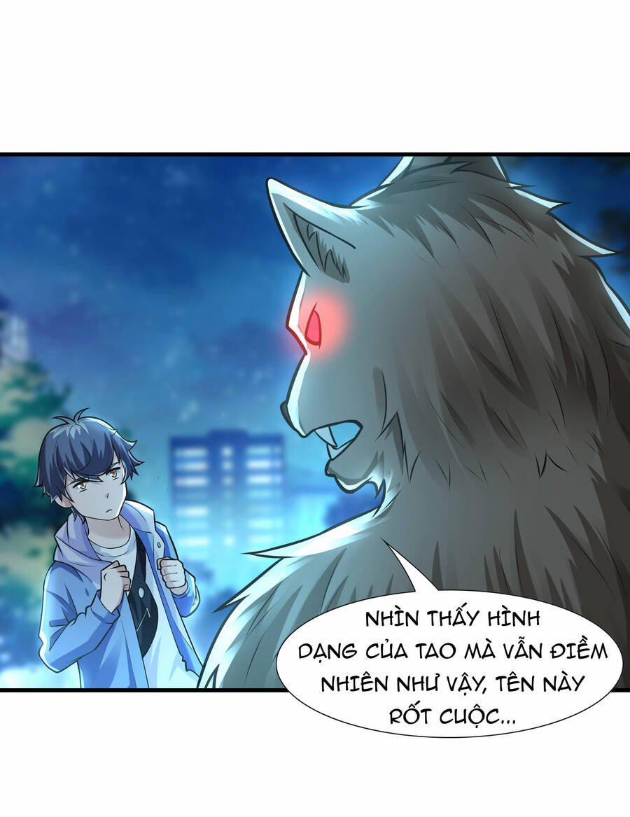 Cuộc Sống Treo Máy 1 trang 50