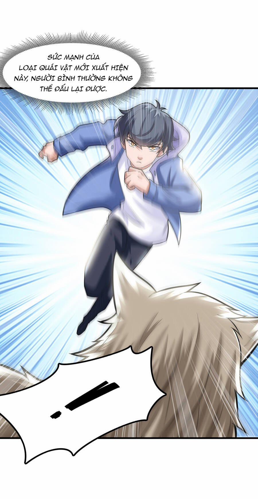 Cuộc Sống Treo Máy 1 trang 51