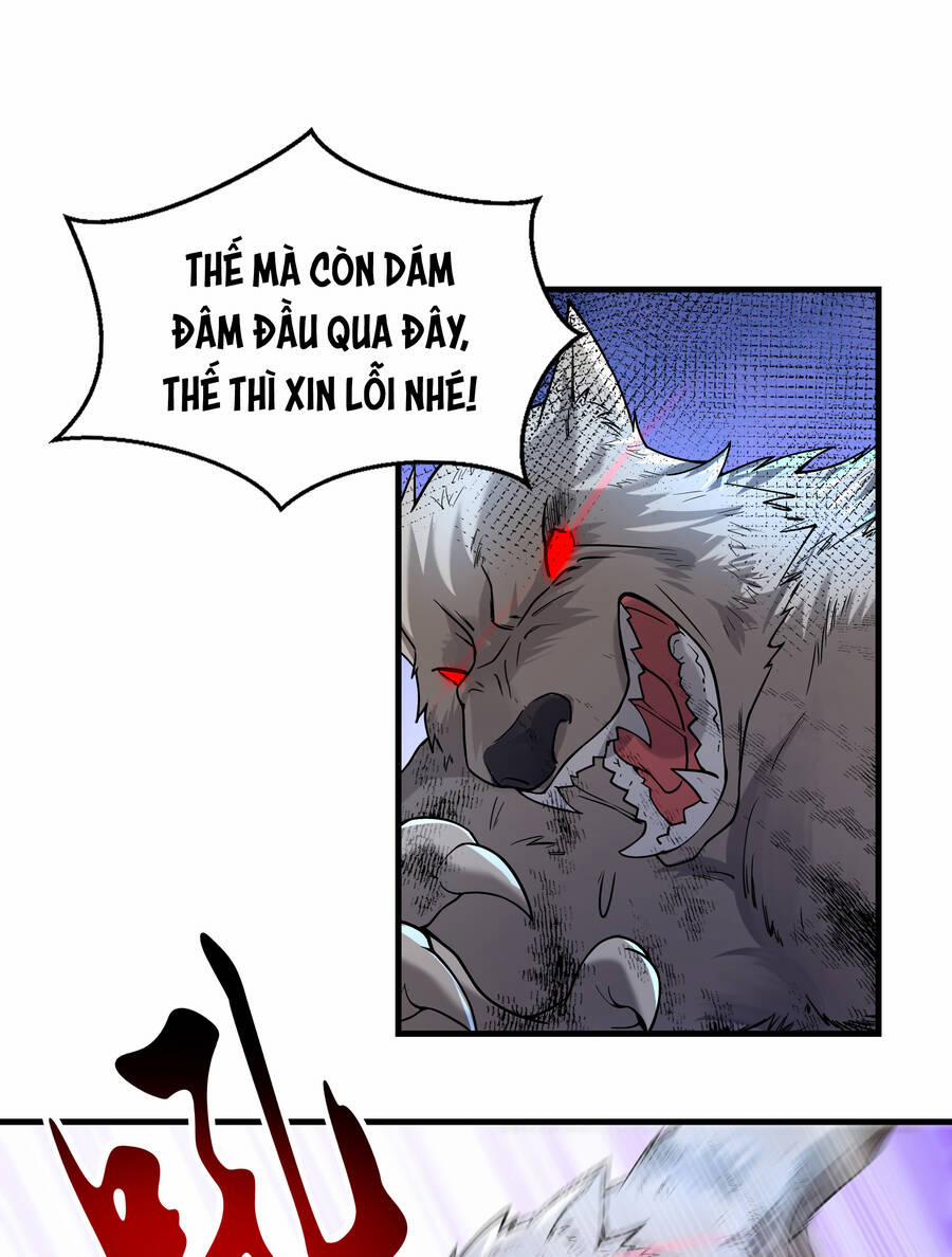 Cuộc Sống Treo Máy 1 trang 52