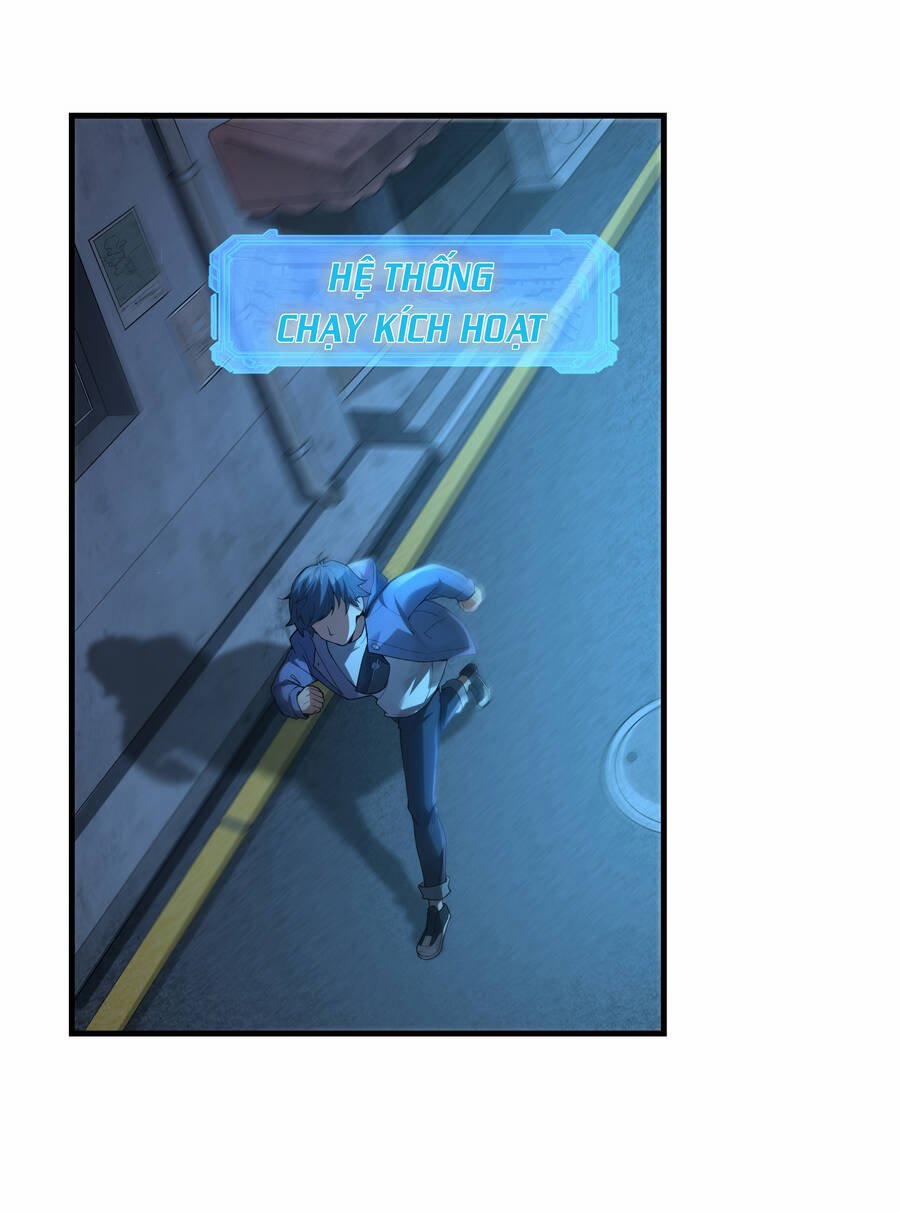 Cuộc Sống Treo Máy 1 trang 56