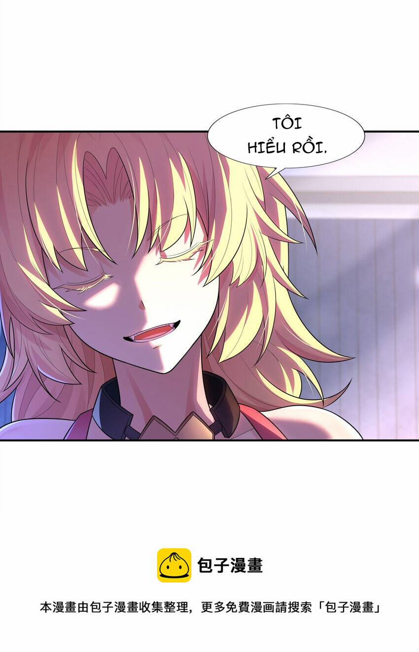 Cuộc Sống Treo Máy 14 trang 12