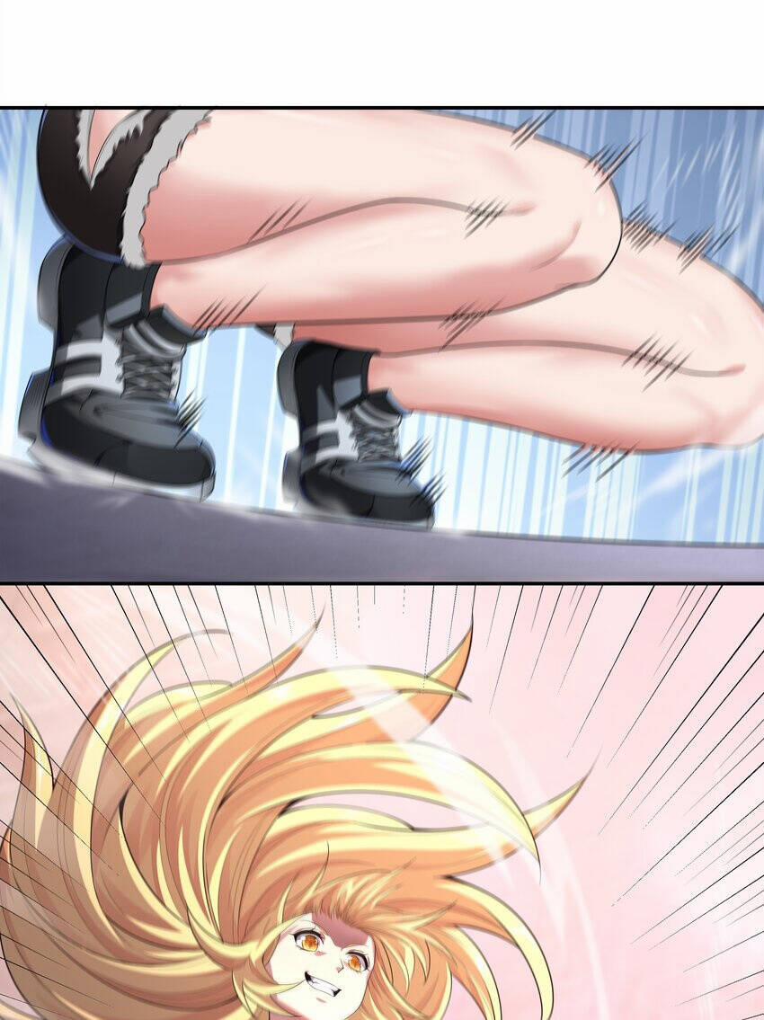 Cuộc Sống Treo Máy 14 trang 4