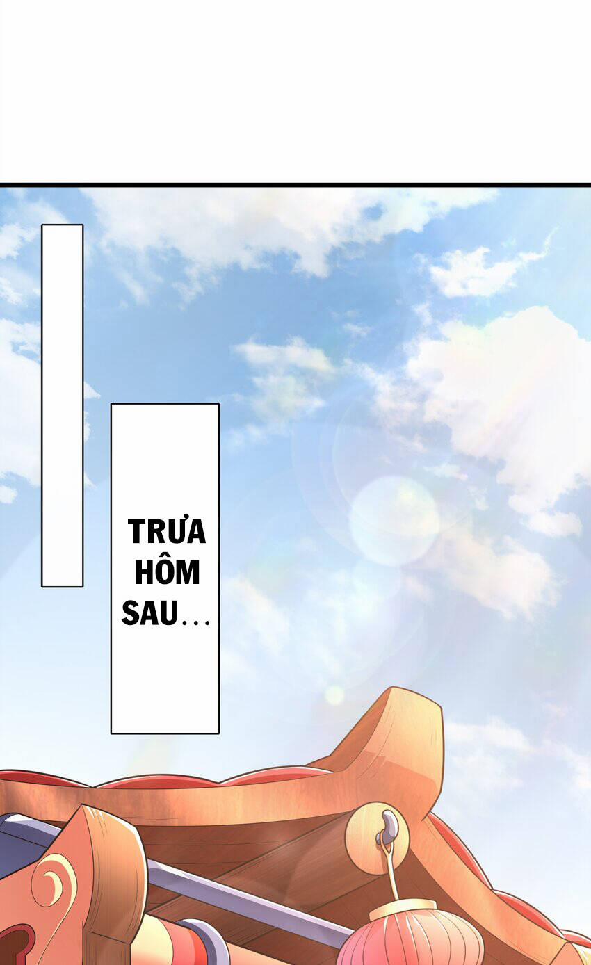 Cuộc Sống Treo Máy 16 trang 1