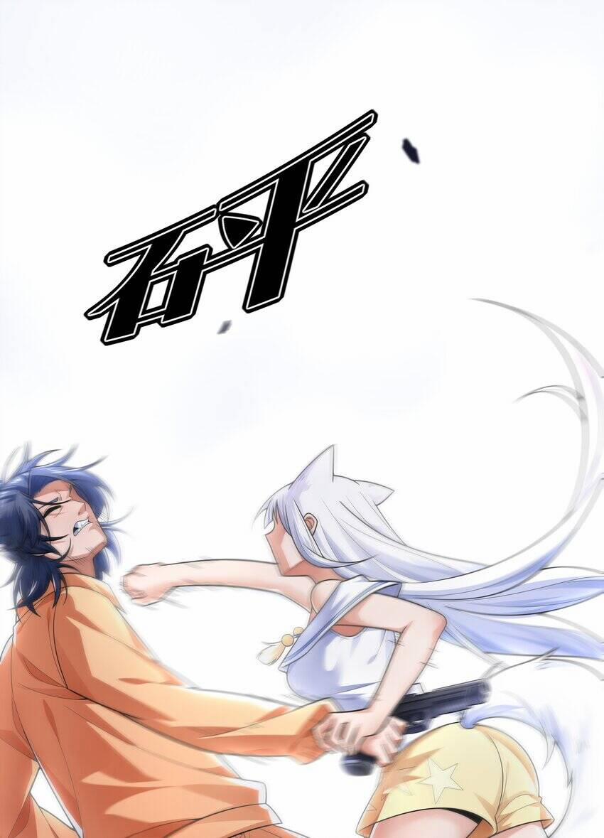 Cuộc Sống Treo Máy 16 trang 25