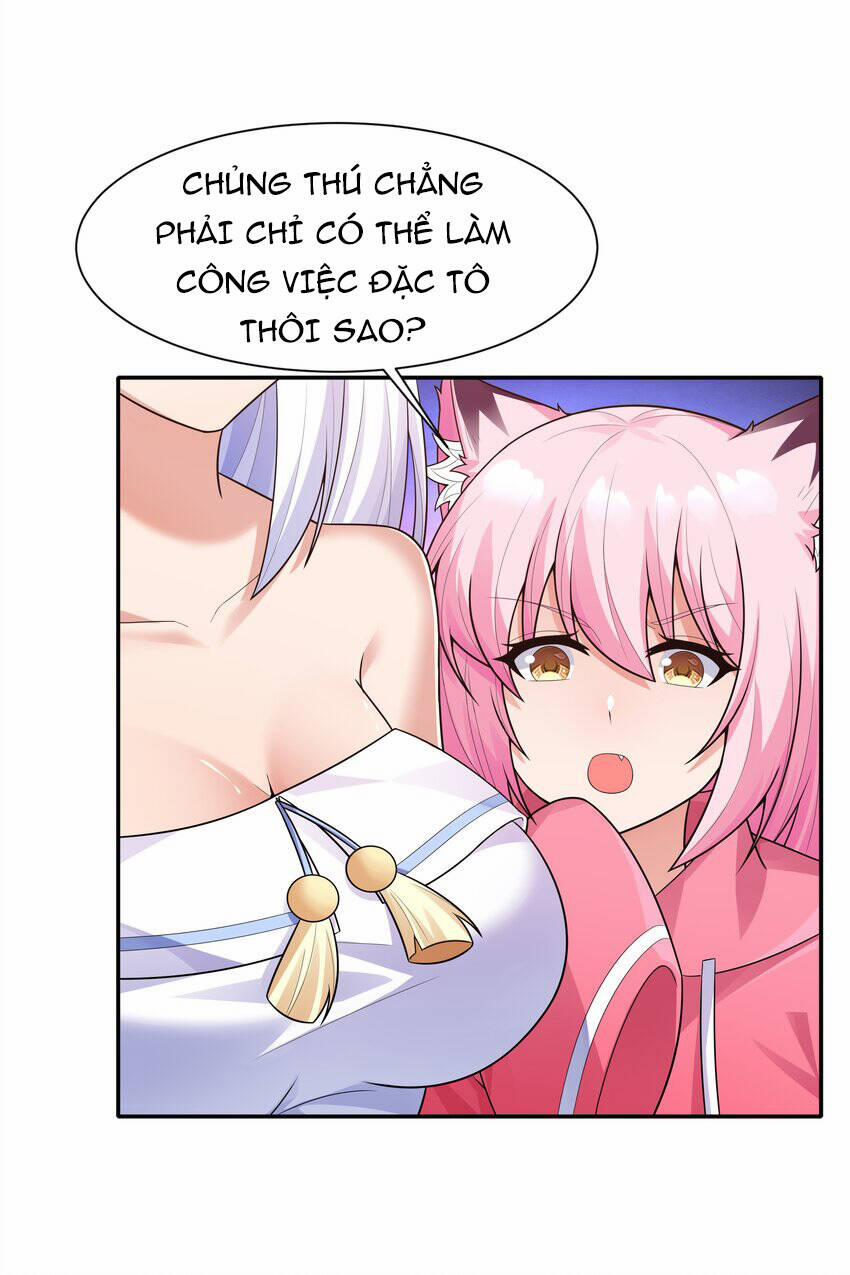 Cuộc Sống Treo Máy 16 trang 52