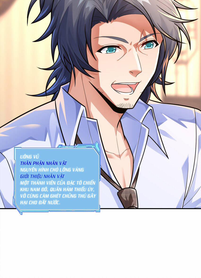 Cuộc Sống Treo Máy 16 trang 7