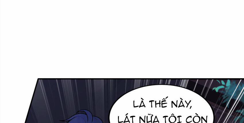 Cuộc Sống Treo Máy 18 trang 109